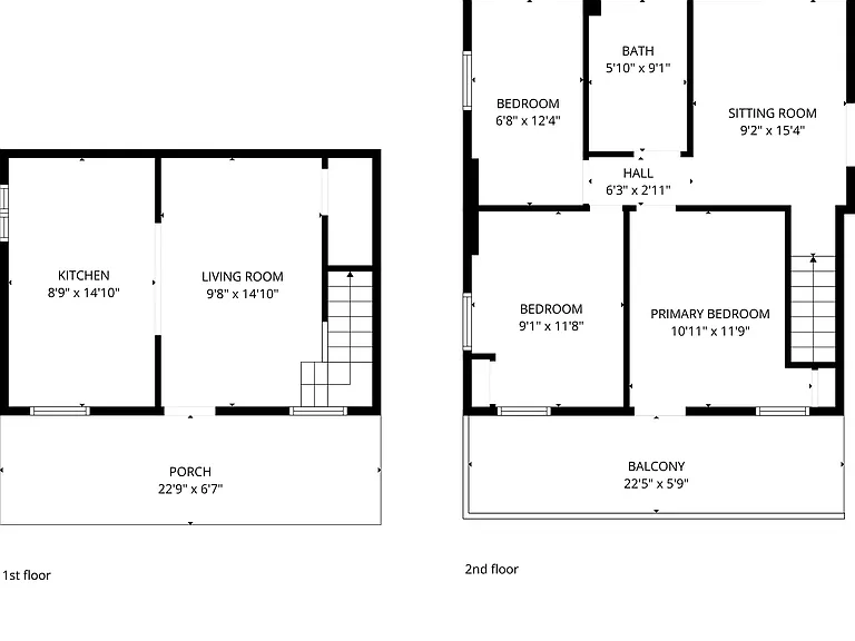 57 North St #1R — Photo 21