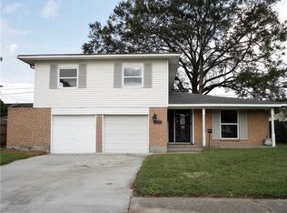 4300 Macarthur Blvd, New Orleans, LA 70131