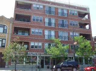 3131 W Logan Blvd APT 2B, Chicago, IL 60647