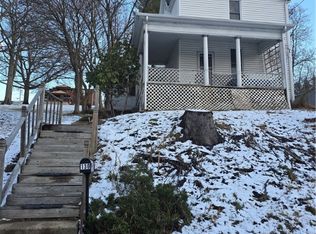 122 & 130 Murray Ave, Washington, PA 15301