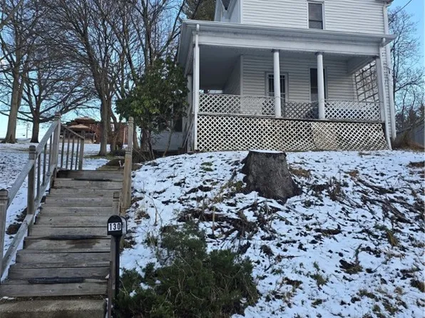 122 & 130 Murray Ave, Washington, PA 15301