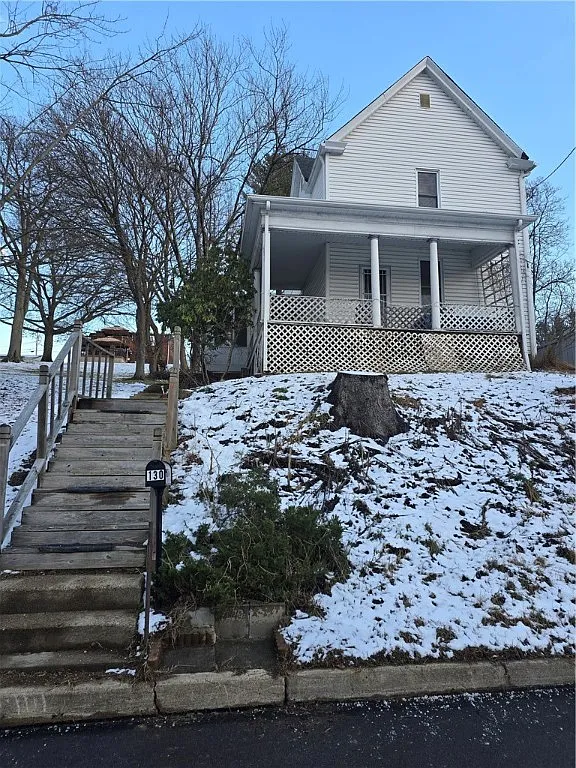 122 & 130 Murray Ave photo 1