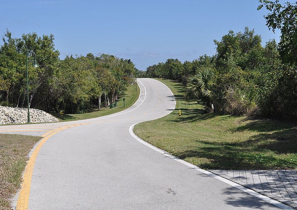 roads