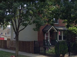 3301 W Pierce Ave, Chicago, IL 60651