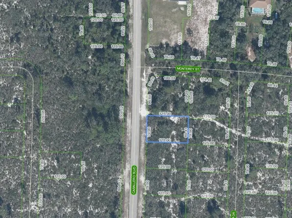 6660 Caballero Blvd, Sebring, FL 33872