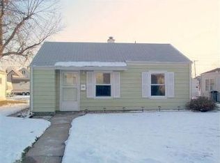 3713 Boies Ave, Davenport, IA