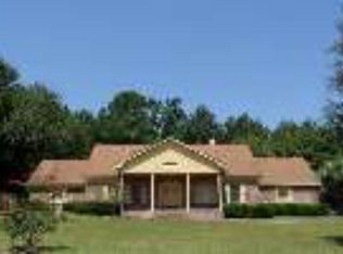 174 NW Harris Lake Dr, Lake City, FL 32055