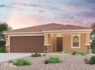 1429 W Bartolo Dr, Coolidge, AZ 85128