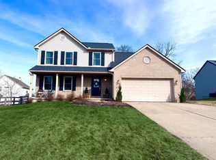 9074 Braxton Dr, Union, KY 41091