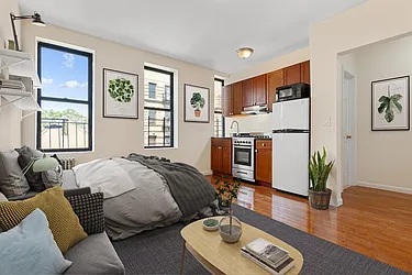 Rented by Bohemia Realty Group