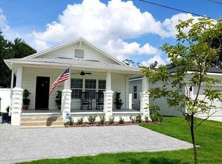 4349 Daubert St, Orlando, FL 32803