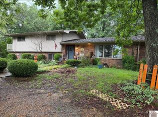 7230 McNeil Alsip Rd, Paducah, KY 42003