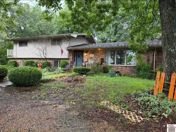 7230 McNeil Alsip Rd, Paducah, KY 42003