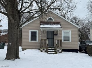 12810 Melgrove Ave, Garfield Heights, OH