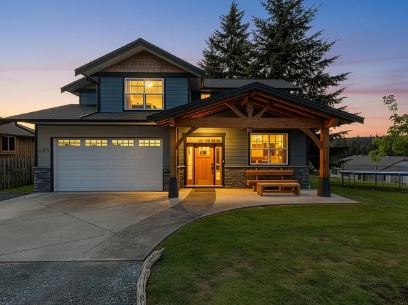 405 Rockland Rd, Campbell River, BC V9W 1N7