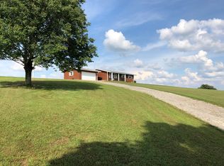 363 Donham Rd, Greensboro, PA 15338