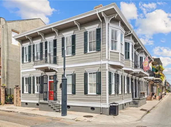 1001 Saint Ann St #1001, New Orleans, LA 70116