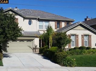 2710 Montego Bay St, Pittsburg, CA