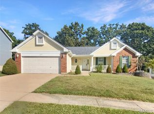 3049 Summerfield Manor Dr, Saint Louis, MO