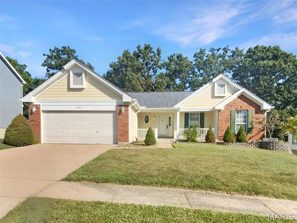 3049 Summerfield Manor Dr photo 1