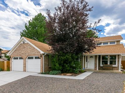 5447 S Swadley Court, Littleton, CO, 80127