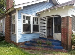 1353 18th St SW, Birmingham, AL 35211