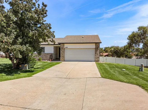 1600 Horseshoe Pl, Pueblo, CO 81001