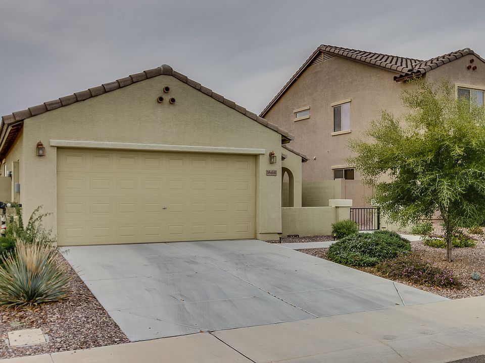 18441 W Bridger St, Surprise, AZ 85388 | Zillow