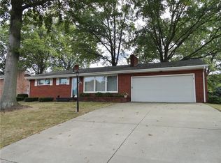 4010 Sanborn Ave NW, Canton, OH