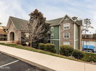 422 Pinnacle Point, Andersonville, TN 37705