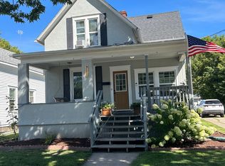711 7th Ave N, Fargo, ND 58102