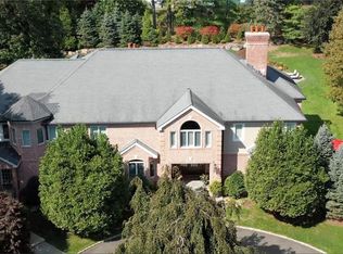 110 Polly Park Rd, Rye, NY 10580