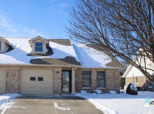 411 Mirage Dr, Kokomo, IN