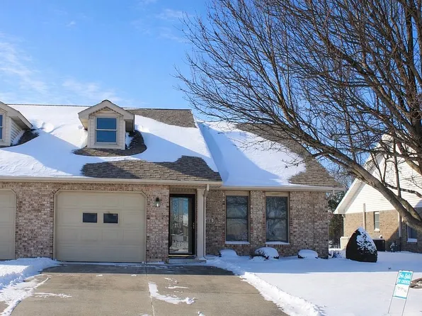 411 Mirage Dr, Kokomo, IN 46901