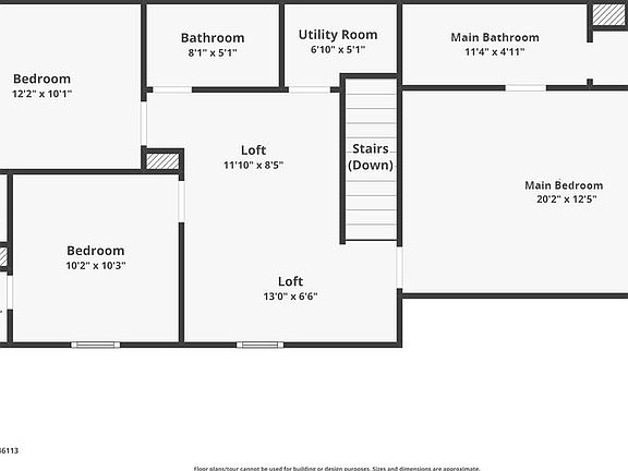 3rd image of 10755 Glenayr Dr