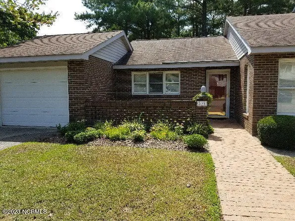 501 Sherbrooke Circle, Laurinburg, NC 28352