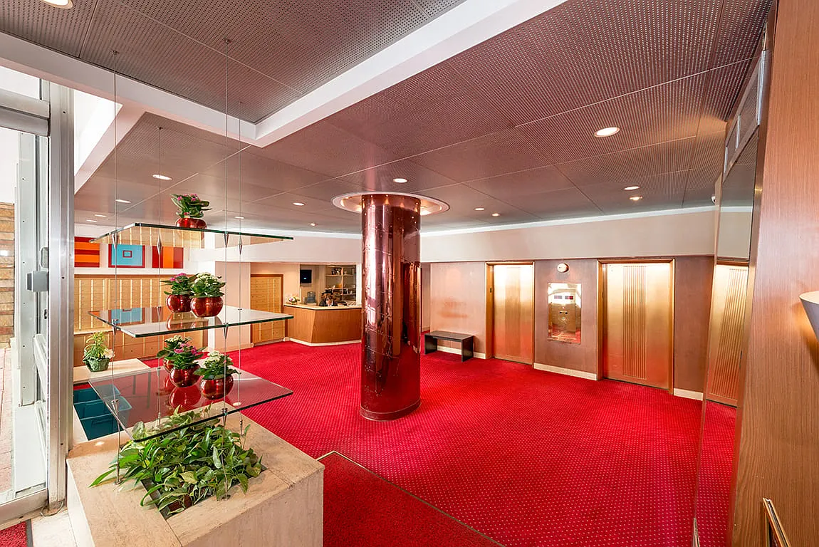 Connecticut Park Apartments — Photo 1