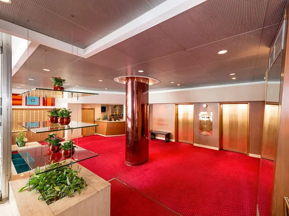 Connecticut Park Apartments