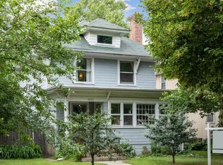 1835 Morgan Ave N, Minneapolis, MN 55411