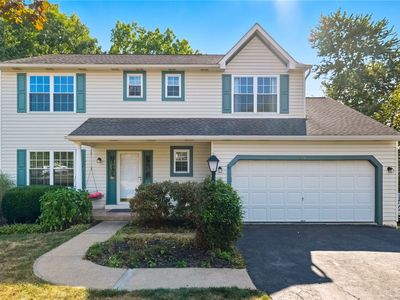 319 Hummingbird Cir, Cranberry Township, PA, 16066