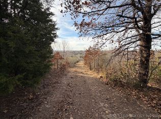 57790 S 36980th Rd, Terlton, OK 74081