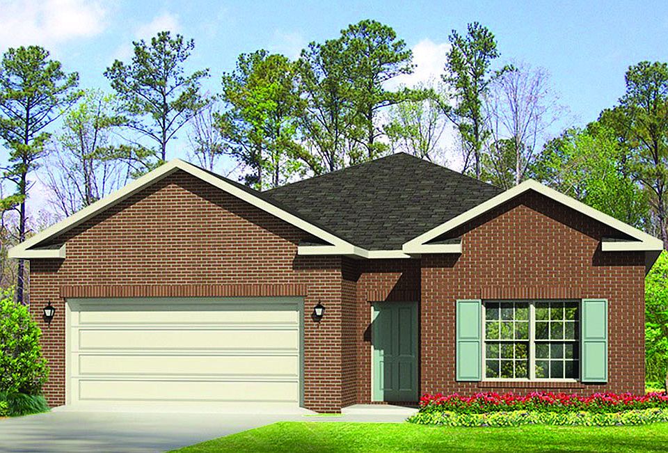 Plan Elevation.