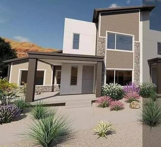 5753 S Carnelian Pkwy, Saint George, UT, 84790