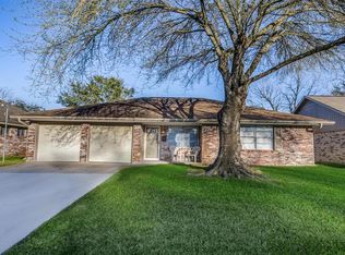 4205 Hastings Ln, Deer Park, TX 77536