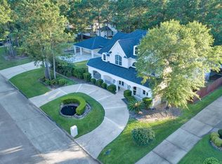 18607 Catamaran Dr, Humble, TX 77346