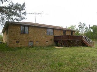 3096 Old Poole Rd, Alberta, VA 23821