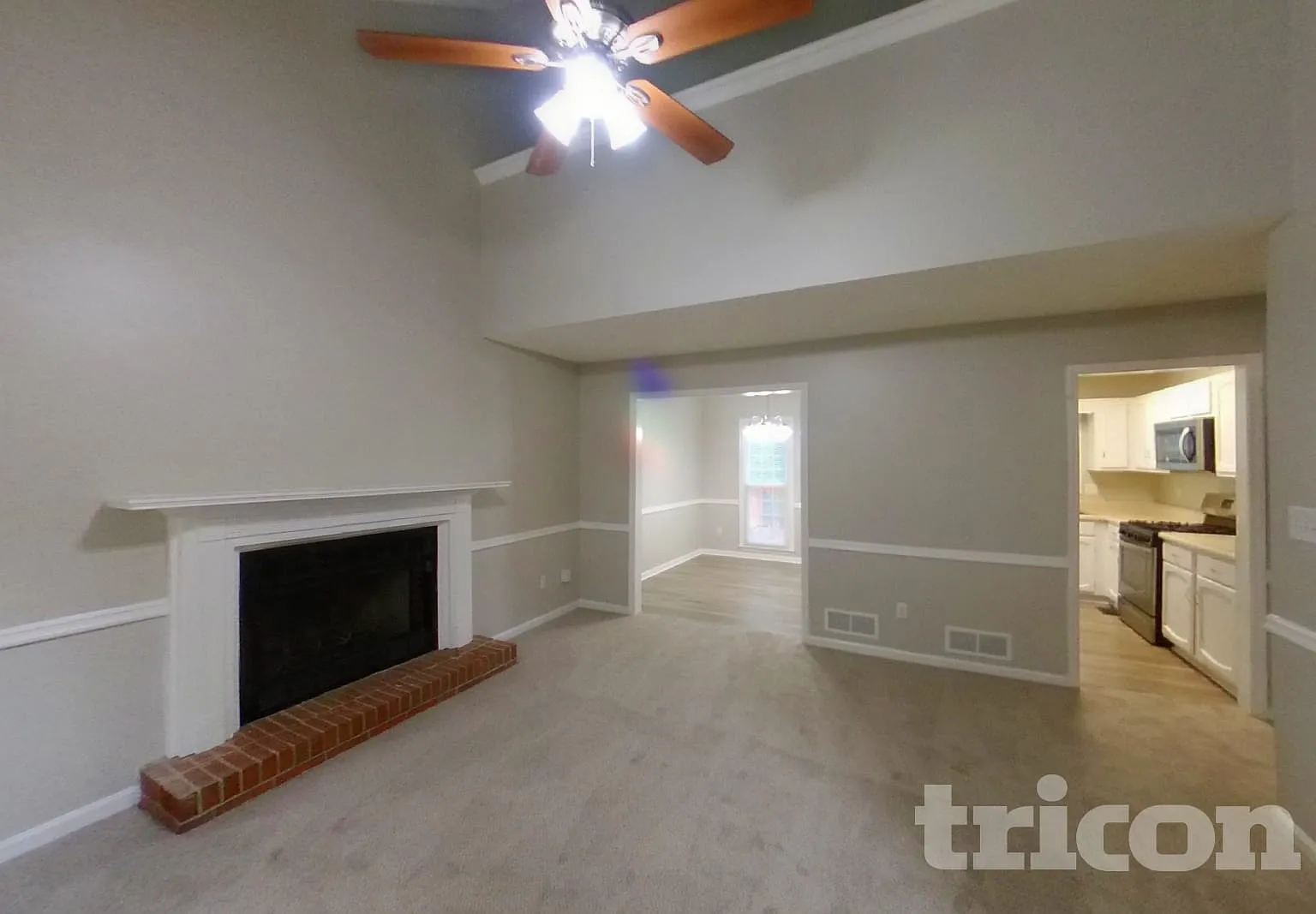 2796 Mountbery Drive Snellville GA — Photo 2