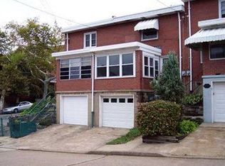 4020 Arsenal Pl, Pittsburgh, PA