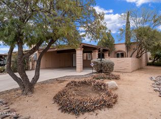 4242 E Presidio Rd, Tucson, AZ 85712