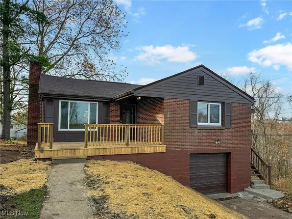 104 Fellows Dr, Steubenville, OH 43953